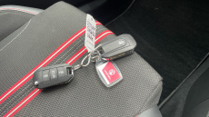 Vauxhall Corsa 1.2 Turbo GS Line 5dr Petrol Hatchback